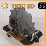 08-10 Mercedes W221 S63 CL63 Amg Rear Axle Differential Carrier 3.06 Oem. Fixed Price $926.23.