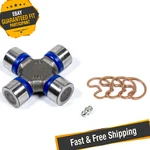 Quarter Master 187053 1310 Series Heavy Duty U-joint. Fixed Price $51.17.