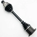 4K0407271B Front Left /right Cv Axle Drive Shaft For 2019-2024 Audi A6 A7 3.0 V6. Fixed Price $185.99.