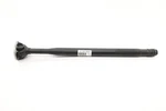 2017 - 2018 Mercedes C300 C205 4MATIC Front Propeller Driveshaft Oem A2044100000. Fixed Price $109.95.