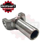 2-3-4911X Driveshaft Trans Slip Yoke 1310 Series 1.176 26/27 Spline 4.875" C/l. Fixed Price $62.30.