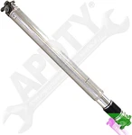 Apdty 154150 Rear Driveshaft Replaces JL3Z4602N. Fixed Price $634.30.