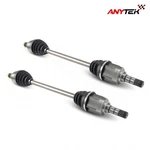 2X Pair Front Cv Axle Assembly Subaru 2014-2018 Forester 2017-2023 Impreza. Fixed Price $123.00.