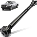 52105982AC Front Prop Drive Shaft Assembly Compatible With Dodge Dakota 2001. Fixed Price $205.57.