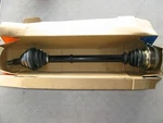 Gkn Lobro Drive Shaft Front Left Fits Audi 5000 1980-1988 (#431 407 276 G). Fixed Price $74.25.