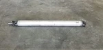 17 Toyota Sequoia Rear Drive Shaft 5.7L 4X2 2WD 371100C144. Fixed Price $133.87.