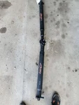 Rear Drive Shaft Rwd Li Lwb Thru 08/31/11 Fits 09-12 Bmw 750I 753391. Fixed Price $239.90.