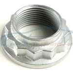 2X Genuine Bmw 33411132565 - Lug Nut M24X1.5 Series Z1 Z4. Fixed Price $66.41.