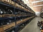 Rear Drive Shaft Convertible Fits 07-09 Audi A4 312671. Fixed Price $85.00.
