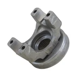 Yukon Yoke For '98 And Newer Gm 9.5" With 1350 U-joint Triple Lip Design. Fixed Price $246.30.