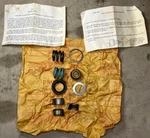 Cucv Dana 211009X Universal Joint Repair Parts Kit CVK2A 2-9302 2520-01-035-6670. Fixed Price $64.99.