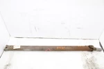 01-07 Chevrolet Silverado 2500HD Extended Cab Short Bed 143" Wb Driveshaft F3532. Fixed Price $464.07.