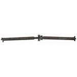 Rear Drive Shaft 203 Type Sedan C280 Rwd Fits 06-07 Mercedes C-class 605309. Fixed Price $1044.00.
