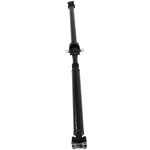 Rear Drive Shaft Ford Ranger 2019-2023 L4 2.3L Rwd Automatic KB3G-4K145-BE. Fixed Price $226.20.