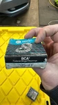 National 205-FF Double-shielded Ball Bearing Precision, Durable, Smooth Timken. Fixed Price $13.00.