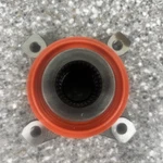 Powertrain Industries 3501-3111 Dsp End Yoke 4 Hole. Fixed Price $56.05.