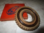 Nors Silent Timing Cam Gear 1937 1938 1939 1940 Ford Pass. & Truck V8, 52-6256. Fixed Price $19.95.