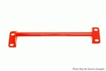 Bmr Suspension DTB001R Driveshaft Tunnel Brace Non-convertible Only. Fixed Price $94.50.