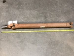 2002-2009 Chevy Trailblazer Front Driveshaft Oem Line 4.2L At 4X4 15036982. Fixed Price $121.84.