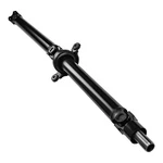 Rear Driveshaft Prop Assembly Subaru Forester H4 2.5L 06-08 Auto Trans. Fixed Price $157.90.