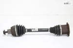 2013-2017 Audi Q5 Quattro 3.0L Front Left Driver Side Cv Axle Shaft Oem. Fixed Price $187.19.