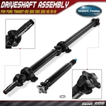 Rear Driveshaft Prop Assy Ford TRANSIT-150 250 350 Hd 3.5L 148" Wb. Fixed Price $454.69.