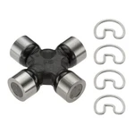 Moog 269 U Joint For 2007-2009 Chrysler Aspen Front Driveshaft At Axle. Fixed Price $31.80.