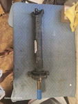 Dana Spicer Heavy Duty Front Propeller Shaft And U-joint NSN2520-01-423-5120.... Fixed Price $350.00.
