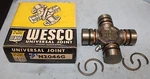 Vintage Nos Wesco Universal Joint N2046G 1941 - 1967 Amc Mustang Pontiac (275). Fixed Price $24.95.