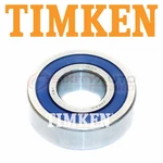 Timken 108FFN Drive Shaft Support Bearing For 91057SD9004 6008X2RS 6008VSP33 By. Fixed Price $73.98.