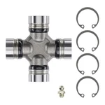 Moog Universal Joint For Pathfinder, Sport, Montero, Mighty Max+more 399. Fixed Price $39.65.
