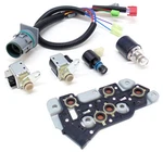 Transmission Solenoid Kit W/harness 4L80E Chevrolet Gm New 1991-2003 (99147)*. Fixed Price $165.00.