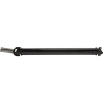 Rear Drive Shaft 1992-1997 Gmc Yukon Chevrolet Blazer Tahoe Sl RG54550004. Fixed Price $318.49.