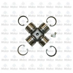 Agric Drivetrain Universal Joint Greaseable Osr Walterscheid - 2400 AW35 Series. Fixed Price $33.30.