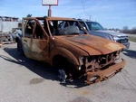 Used Rear Drive Shaft Fits: 2002 Ford Explorer Sport Trac 4X4 Gra. Fixed Price $193.49.