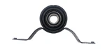 986455 Rear Driveshaft Center Support Bearing For Audi A6 Quattro A7. Fixed Price $30.09.