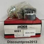 Anchor 6091 Drive Shaft Center Support Bearing Gmc Chevrolet 1994-2012. Fixed Price $32.00.