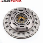 Adlerspeed Race/ Street Clutch Twin Disc For Toyota Celica Trac MR2 Turbo 3SGTE. Fixed Price $549.00.