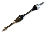 Front Passenger Cv Axle Shaft Fits 2009 2008 2007 Toyota Camry 4CYL Auto Fwd. Fixed Price $82.00.