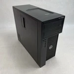 Dell Precision T1700 Xeon E3-1226 V3 3.30 Ghz 4 Gb Ram No Hdd Os. Fixed Price $61.59.