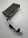 Bmw E30 84-92 Water Valve Heater Coolant Control Pipes 64111386706 & Core. Fixed Price $299.99.