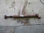 05 06 07 F250 F350 Super Cab 5.4 6.8 Automatic Front Half Rear Driveshaft. Fixed Price $125.05.