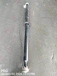 Rear Drive Shaft/prop Oem 13-19 Jaguar Xjl 1YR Wrnty. Fixed Price $140.00.