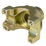 Yukon Gear & Axle Yy D44-1350-26S Pinion Yoke. Fixed Price $251.89.