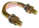 Crown Automotive Fits For Jeep Replacement JA000490 Axle. Fixed Price $17.04.