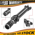 Rear Drive Shaft Assembly For Jeep Wrangler 4WD 1997-2002 2.5L 4.0L 52098783AC. Fixed Price $112.00.
