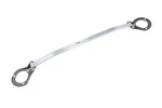 Megan Racing Race Spec Front Upper Strut Bar 05-14 Ford Mustang Excl. GT500. Fixed Price $84.94.