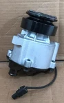 1993-94 Jaguar Vanden Plas XJ6 Xjs 4.0L Rebuilt Smog Air Pump V-belt With Clutch. Fixed Price $450.30.