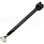 Dorman 938-141 Front Driveshaft Assembly For 96-98 Jeep Grand Cherokee. Fixed Price $392.65.