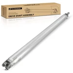A-premium Rear Driveshaft Prop Assembly For Chevy Suburban 1500 09-14 Gmc. Fixed Price $354.69.